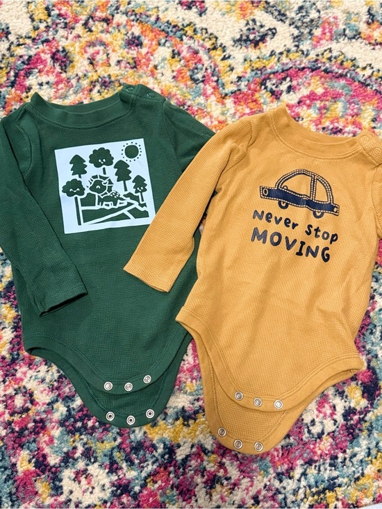 Carter's Other - 22+ piece baby bundle 6 months-12 months variety